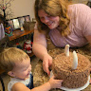 Meet your Posher, Elizabeth